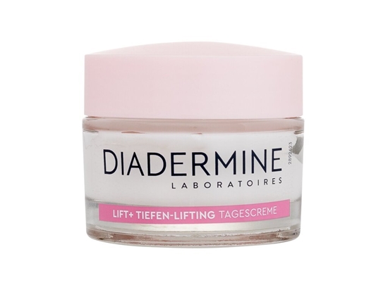 Изображение Diadermine Lift+ Day Cream 50ml