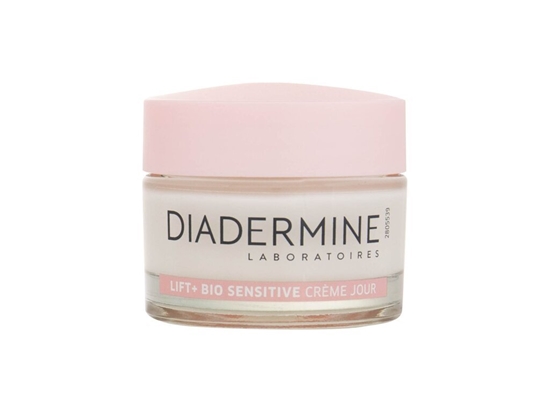 Изображение Diadermine Lift+ Day Cream 50ml