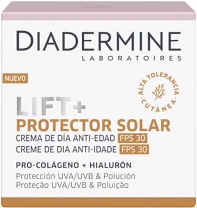 Attēls no Diadermine Lift+ Day Cream 50ml / SPF30