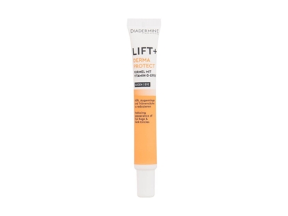 Attēls no Diadermine Lift+ Eye Cream 15ml