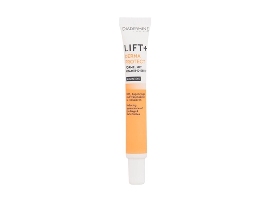 Picture of Diadermine Lift+ Eye Cream 15ml