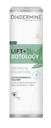 Attēls no Diadermine Lift+ Eye Cream 15ml