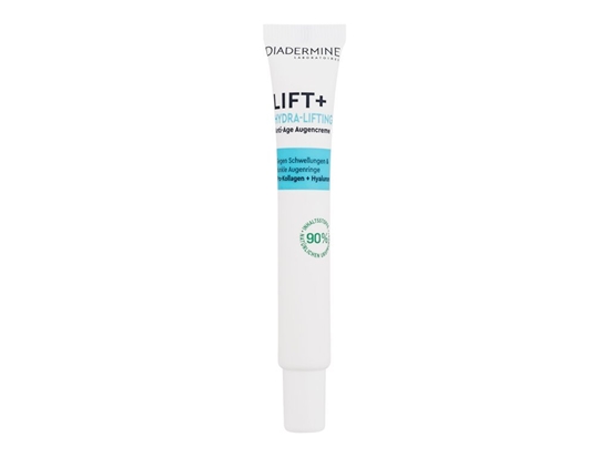 Picture of Diadermine Lift+ Eye Cream 15ml