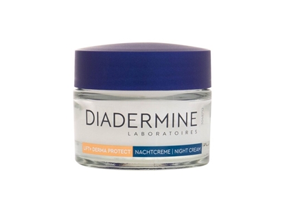 Picture of Diadermine Lift+ Night Skin Cream 50ml