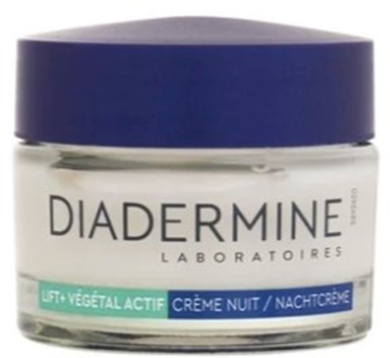 Picture of Diadermine Lift+ Night Skin Cream 50ml