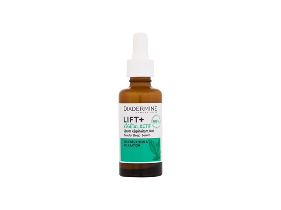 Изображение Diadermine Lift+ Skin Serum 30ml