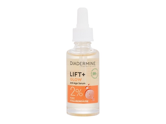 Изображение Diadermine Lift+ Skin Serum 30ml