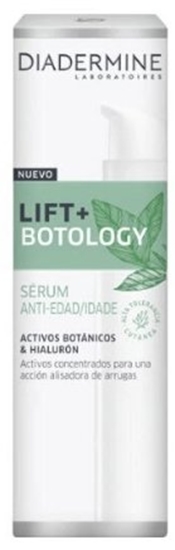 Изображение Diadermine Lift+ Skin Serum 40ml