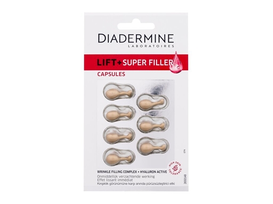 Picture of Diadermine Lift+ Skin Serum 7pc