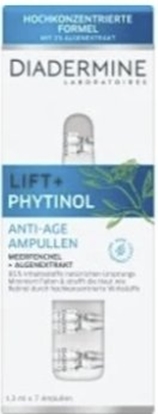 Picture of Diadermine Lift+ Skin Serum 7x1 ,3ml