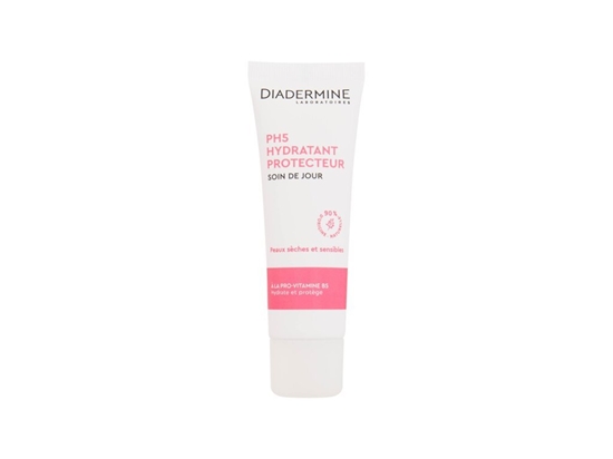 Изображение Diadermine pH5 Day Cream 50ml / Tube