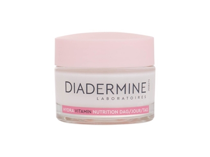Изображение Diadermine pH5 Hydra Vitamin Day Cream 50ml