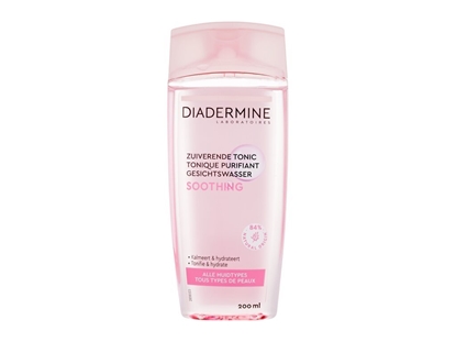 Изображение Diadermine Soothing Facial Lotion and Spray 200ml