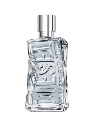 Attēls no Diesel D EDT 30ml (TESTER)