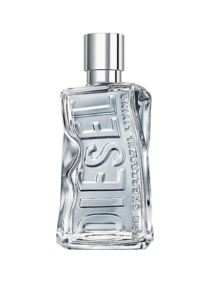Picture of Diesel D EDT 30ml (TESTER)
