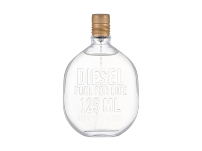 Attēls no Fuel For Life Man EDT