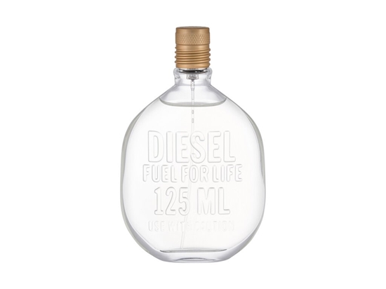 Picture of Fuel For Life Man EDT