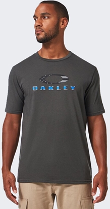 Изображение DIFUZED Koszulka Oakley SI TBL Logo SHADOW