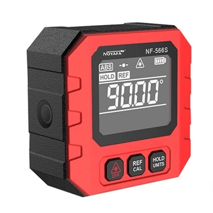 Picture of Digital Display Laser Inclinometer
