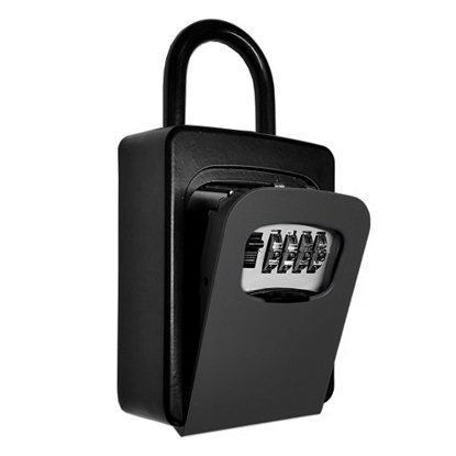 Picture of Digital Key Storage Box with Cover 120x90x40mm