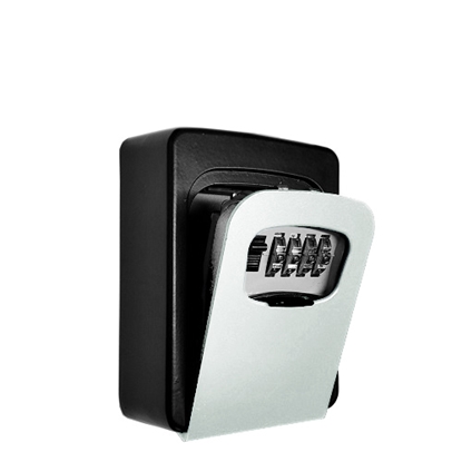 Picture of Digital Key Storage Box with Cover 120x90x40mm