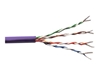 Изображение Digitus Cat.6 U/UTP installation cable, 305 m, simplex, Eca