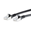 Attēls no Digitus METZ CONNECT Kabel krosowy Cat.6A AWG 26, LSOH, czarny, 80 m