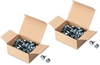 Изображение Digitus Mounting kit for 483 mm (19'') and 254 mm (10\") components, M6