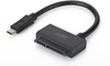 Изображение Digitus USB 3.1 Type-C? - SATA 3 adapter cable for 2.5\" SSDs/HDDs