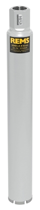 Изображение Dimanta kroņurbis Rems UDKB LS; 62x420xUNC 1 1/4''