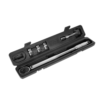 Attēls no Dinamometriskais atslēga 40-210Nm | Dynometric wrench