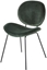 Picture of DINING CHAIR CORDUROY GREEN COLOR DN-723