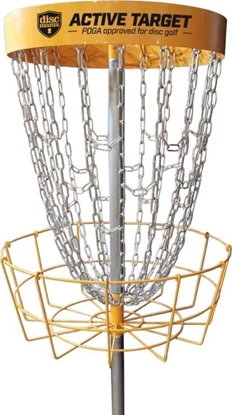 Изображение Discmania Diskgolfo cel Active przenony