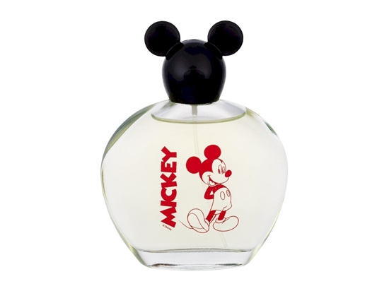 Picture of Disney I love Mickey EDT 100ml