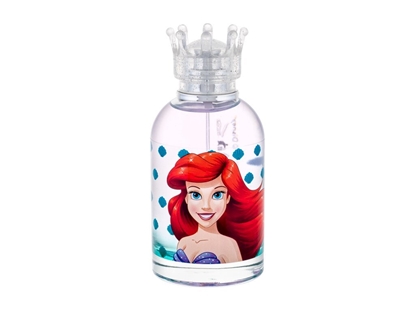 Picture of Disney Princess Ariel EDT 100ml