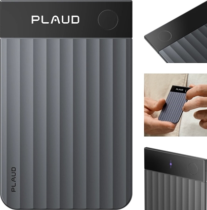 Picture of Dyktafon Plaud Plaud Note Pro