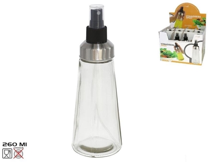 Attēls no Dymo Butelka do spryskiwania etykiet 260 ml 20 x 7 x 7 cm KITCHEN&GO 8445393025735 (8445393025735)