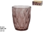 Picture of Dymo Szklanki (6 szt.) 280 ml róowy 10 x 8 x 8 cm KITCHEN&GO 8445393604749 (8445393604749)