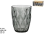 Picture of Dymo Szklanki (6 szt.) 280 ml szary 10 x 8 x 8 cm KITCHEN&GO 8445393604732 (8445393604732)