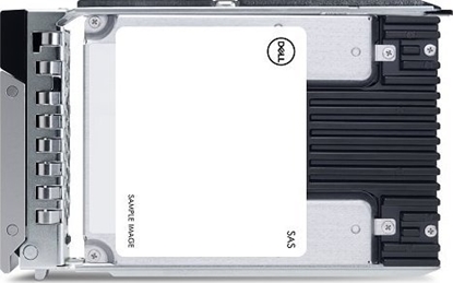 Изображение Dysk serwerowy Dell 1.92TB 2.5'' SAS-4 (24Gb/s)  (345-BFYY)