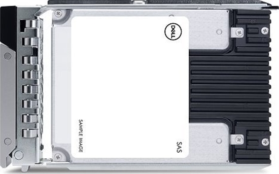 Изображение Dysk serwerowy Dell 1.92TB 2.5'' SAS-4 (24Gb/s)  (345-BFYY)