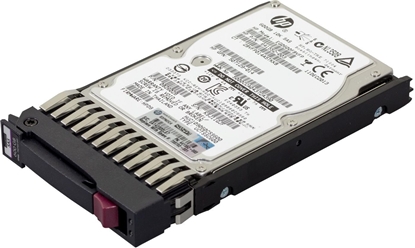 Picture of Dysk serwerowy HP Hewlett Packard Enterprise 600Gb HDD 10K RPM SAS 2.5 Inch