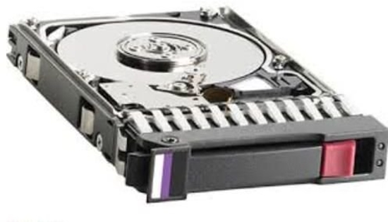 Picture of Dysk serwerowy HPE HPE 759221-002 dysk twardy 300 GB 15000 RPM 2.5" SAS