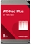 Picture of Dysk serwerowy WD Red Plus 8TB 3.5'' SATA III (6 Gb/s) (WD80EFPX)