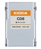 Picture of Dysk SSD CD8-V 3200GB U.2 NVMe Gen.4 1x4 DWPD 3 3D TLC BiCS Flash Data Center NVMe non-SED SIE PLP
