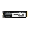 Изображение Dysk SSD Patriot P400 V4 500GB M.2 2280 PCI-E x4 Gen4 NVMe (P400VP500GM28H)