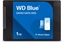 Attēls no Western Digital Blue SA510 2.5" 1000 GB Serial ATA III