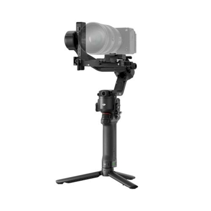 Picture of DJI Action Camera Handheld Gimbal RS 5 Standard