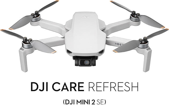 Picture of DJI Care Refresh Mini 2 SE - 1 rok