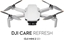 Attēls no DJI Care Refresh Mini 2 SE - 1 rok